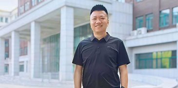 李向南：行業(yè)低谷期，更需深耕和堅守